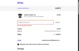 FORGETSTH coupon verification screenshot