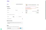 SALE coupon verification screenshot