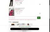 WELCOMEBACK30 coupon verification screenshot