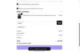 HAYA10 coupon verification screenshot