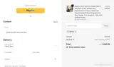 Bazyths coupon verification screenshot