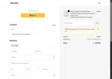 Bazyths coupon verification screenshot