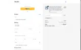 Bazyths coupon verification screenshot