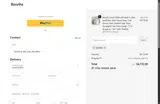 Bazyths coupon verification screenshot