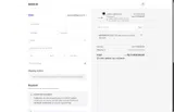 welcome35 coupon verification screenshot