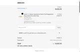 save10 coupon verification screenshot