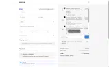 WELCOME coupon verification screenshot