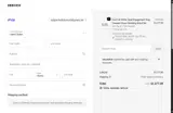 VALVERDE coupon verification screenshot