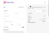 ADBLB coupon verification screenshot