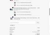 ADEE5 coupon verification screenshot