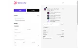 ADBSP coupon verification screenshot