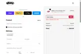 BBiMP coupon verification screenshot