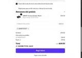 BBiMP coupon verification screenshot