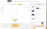 HALO20 coupon verification screenshot