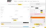 ProCal8 coupon verification screenshot