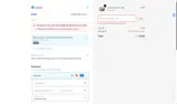 WELCOME10 coupon verification screenshot