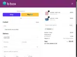 FRIEND20 coupon verification screenshot