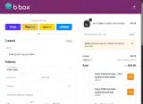 SAVE5 coupon verification screenshot