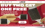 20OFF coupon verification screenshot