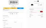 BBQ Authority coupon verification screenshot