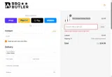 labor20 coupon verification screenshot