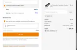 SAVE10 coupon verification screenshot