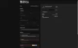 WELCOME10 coupon verification screenshot