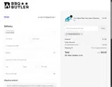 MEMORIALDAY23 coupon verification screenshot
