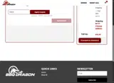 DAD10 coupon verification screenshot