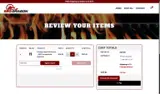 BBQD2026 coupon verification screenshot