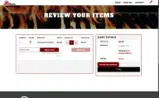 BBQD10FORME coupon verification screenshot