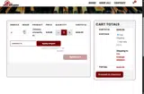 LABORDAY15 coupon verification screenshot