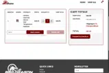 DAD10 coupon verification screenshot