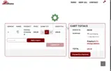 LABORDAY15 coupon verification screenshot