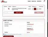 2XLED10 coupon verification screenshot