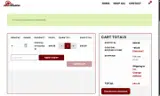 BBQDWELCOME coupon verification screenshot