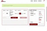 BBQDWELCOME coupon verification screenshot