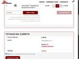 KNIVES25 coupon verification screenshot