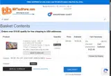 WOW coupon verification screenshot