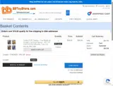 FRIENDS coupon verification screenshot