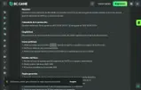 BCLCFC coupon verification screenshot