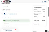 SANTOSSISTERS coupon verification screenshot