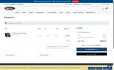 SVSC coupon verification screenshot