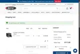 SpaceCity coupon verification screenshot