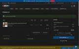 RMM10 coupon verification screenshot