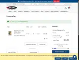 MONSMANA10 coupon verification screenshot