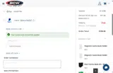 EMAILSAVE10 coupon verification screenshot