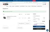 SCGP10 coupon verification screenshot