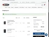 MONSMANA10 coupon verification screenshot