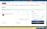 SpaceCity coupon verification screenshot